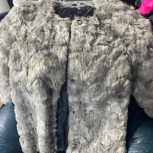 Jacket - Picture 5 of 7